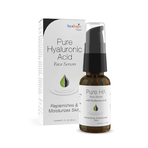 Hyalogic Episilk Pure HA Facial Serum