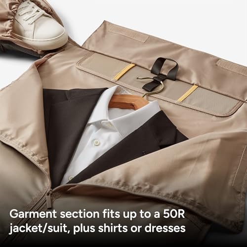 Halfday Premium Garment Duffel 45L