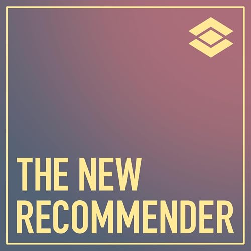 Episode 2 - The Old Recommender