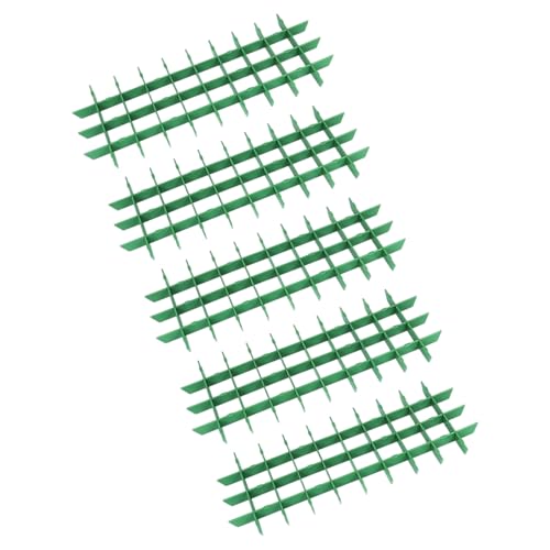 CAZSTYK 5 bandejas para liofilizador, insertos divisores de silicona para caramelos, frutas, verduras, almacenamiento de alimentos, cocina para el hogar, bandeja de dulces