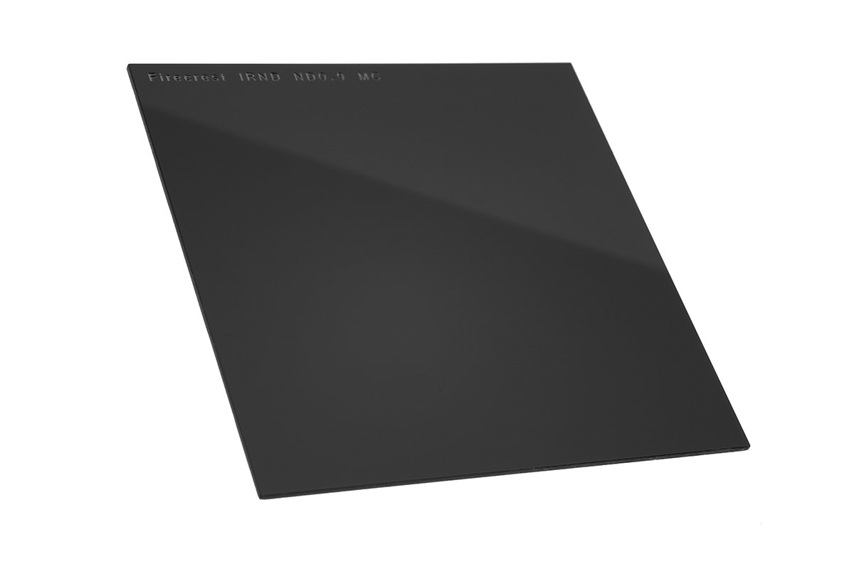 Foratt Hitech - Filtro ND a lastrina Prostop da 5 stop, in resina