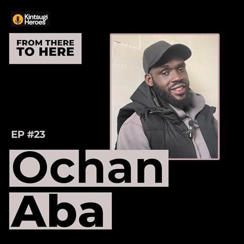 Let’s Talk About It: Loneliness, Racism, and Finding Belonging with Ochan Aba