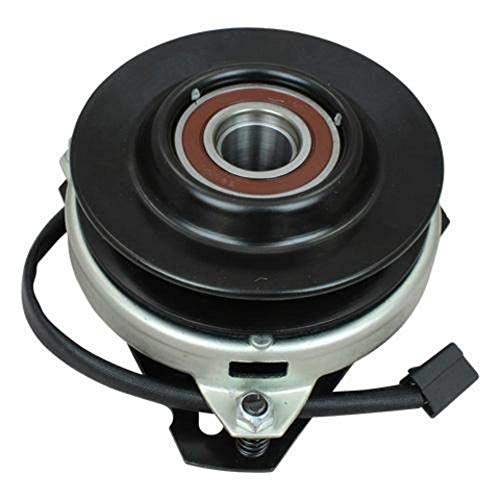 OakTen Lawn Mower Electric PTO Clutch for Cub Cadet MTD 717-1708 Snapper 707402