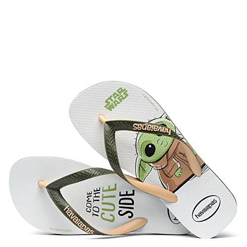 Image of Havaianas Unisex-Child Slim My Little Pony Flip Flop Sandal