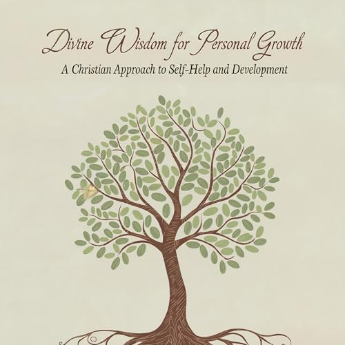 Divine Wisdom for Personal Growth by Kar Wren episode artwork