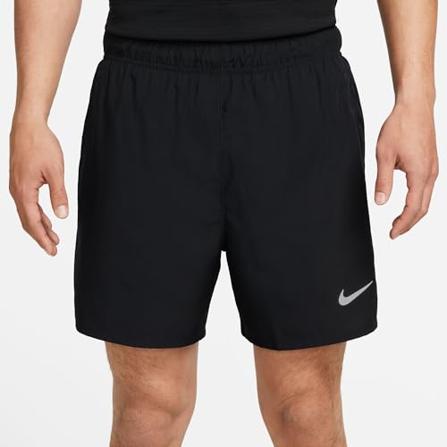 Image of Nike Mens Challenger Sho Brief Lined Versatile Shorts