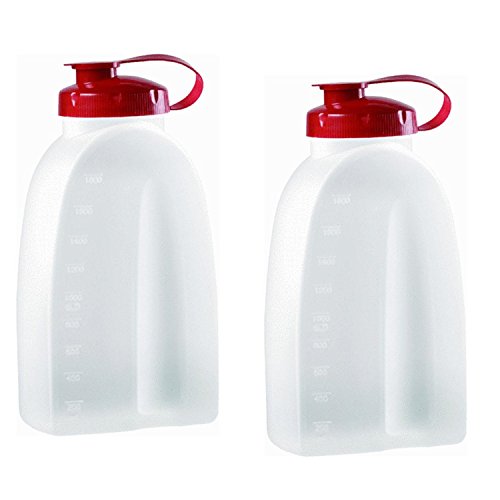 Best Drink Container For Refrigerator