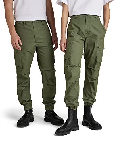 G-STAR RAW Unisex Combat Cargo Trainingshose