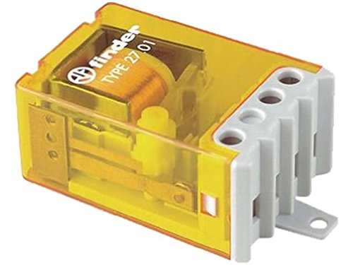 Finder Relè Bistabile Installazione Configurazione...