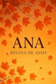 Paperback Ana (Portuguese Edition) [Portuguese] Book