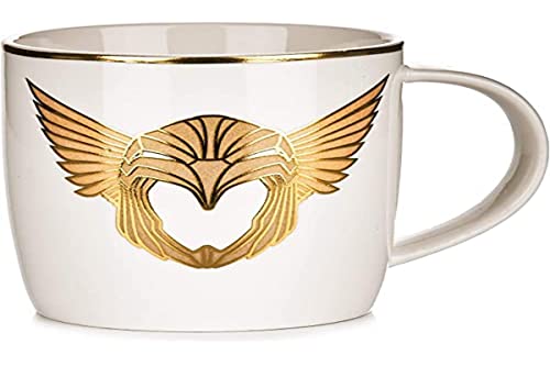 Grupo Erik Mug Dc Comics Wonder Woman 1984