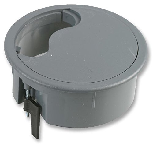 127MM Circular 32MM X 75MM Grommet, Grommets