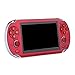 Produktbild Balai 4,3 Zoll 8GB Handheld-Spielkonsole mit Dual Joystick , 7 in 1 Multifunktions, mp5 mp3 mp4 Player Kamera FM TV-Out