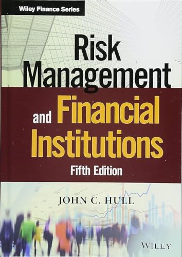 Risk Management and Financial Institutions | Navigating Financial...
