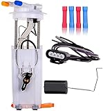 Fuel Pump Module Assembly w/Sending Unit Replacement for Chevrolet for Chevy Tahoe for GMC Yukon 199