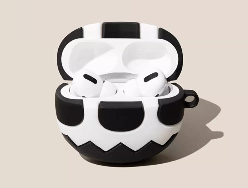 しゅごキャラ！Airpodsケース1/2世代 Amazon.co.jp: しゅごキャラ イヤホンケース AirPods1/2/3/ Pro用