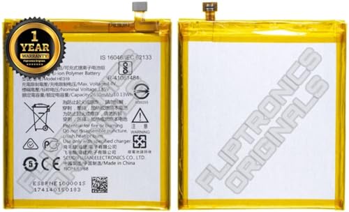 Image of HE319 Battery for Nokia 3 TA-1020 1028 1032 1038 Battery with 1 Year Warranty ****(X225)