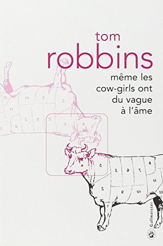 Meme les cow-girls ont du vague a lame [French] 2351785045 Book Cover