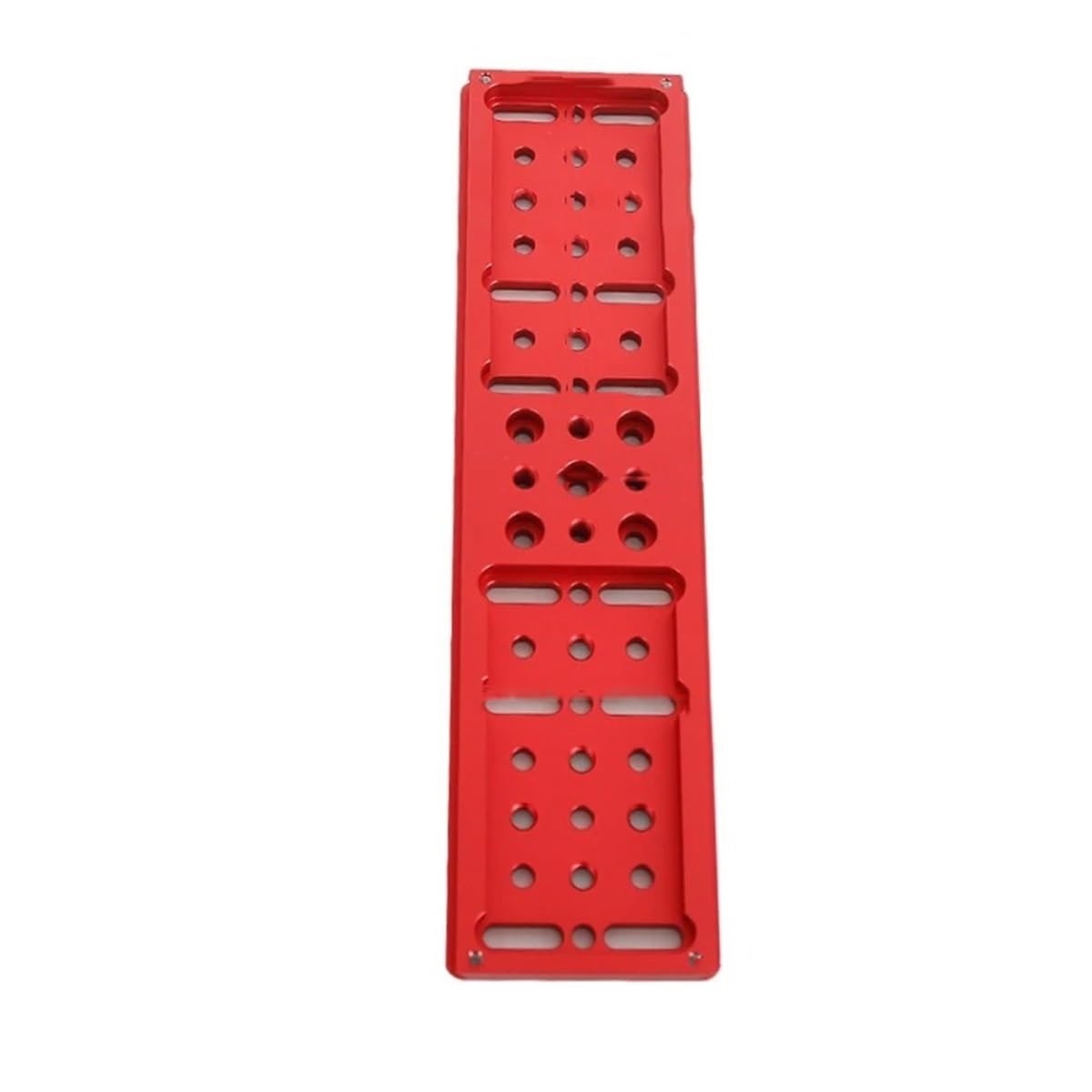 Espejo principal guía rojo con placa multifuncional para cámara de telescopio 7
