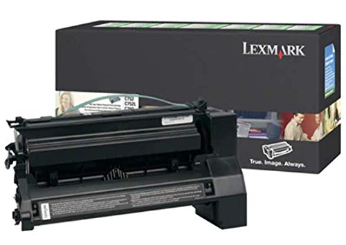Lexmark 24B5833 Toner haute capacité pour des impressions magenta nettes