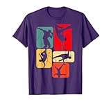 Breakdance Breakdancer Breakdancing Children's Men T-Shirt