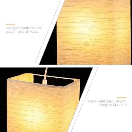 Lámpara de pared de estilo nórdico Cabilock para pasillos oscuros sin gastar luz 7