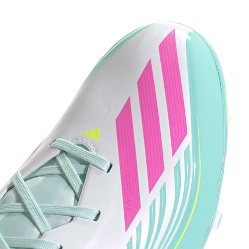 Image of adidas Unisex F50 League Fg /Mg Football Shoe