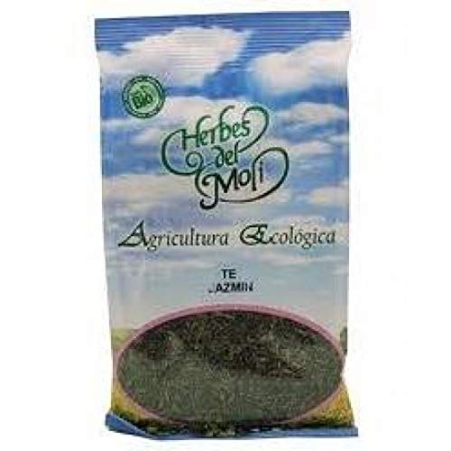 Herbes Del Te De Jazmin Eco 70 Gramos Envase De 70 Gramos Herbes Del 100 G