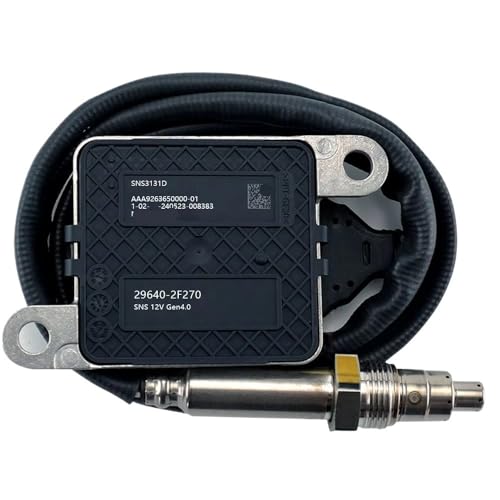 Capteur NOx avant 29640-2F270 réduit la pollution du moteur D4HB