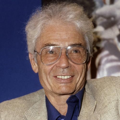 Psychoanalytiker Horst-Eberhard Richter zum Umgang mit der Atom-Angst | 12.12.1986 | Tschernobyl