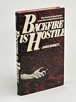 Backfire is Hostile! 0312064810 Book Cover