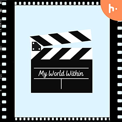 My World Within cover art