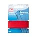 Produktbild Prym 903071 Schrägband Baumwolle, rot, 100% CO, Falzung 20 mm falzung: 40/20 mm | 3 m
