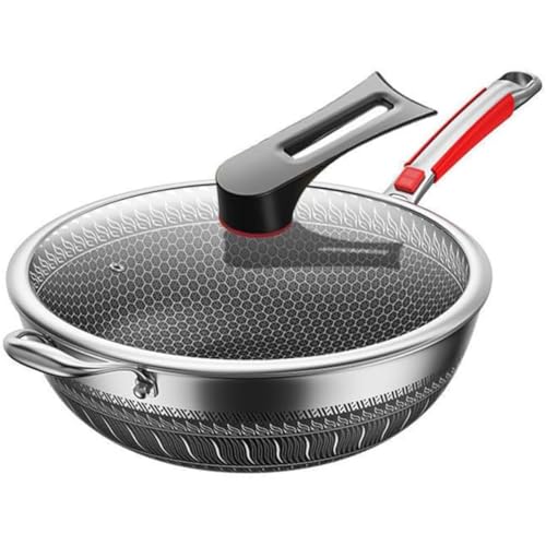 MsiDtsoy �X�e�����X�t���C�p�� �[�^ ���^�������o�Ȃ� ���ؓ� �K���X�W ���p�r �n���h���t���X�e�B�b�N�p�� ���ׂẴX�g�[�u ������� �ƒ�p�L�b�`���p�i�ɓK���Ă��܂� (34CM,�J�o�[�t��)