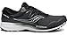 Produktbild Saucony Herren Omni Iso 2, grau/schwarz, 40 EU