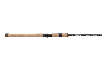 Amazon | G.Loomis IMX PRO 803S JWR | G Loomis | バスロッド