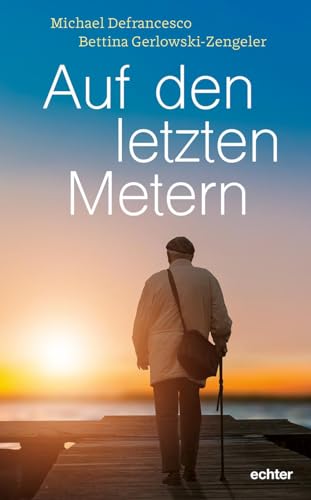 Auf den letzten Metern