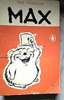 The Penguin Max B0007JLEEA Book Cover