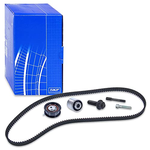 SKF VKMA 01014 Kit de correa de distribución
