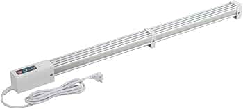 Amazon | ゼンケン 窓下ヒーター ZK-91 | ゼンケン | 窓下ヒーター