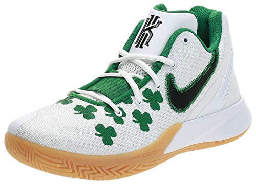 シューズ(男性用) Nike KYRIE FLYTRAP II EP 26cm Nike KYRIE FLYTRAP II, Men's Basketball Shoes, Black (White