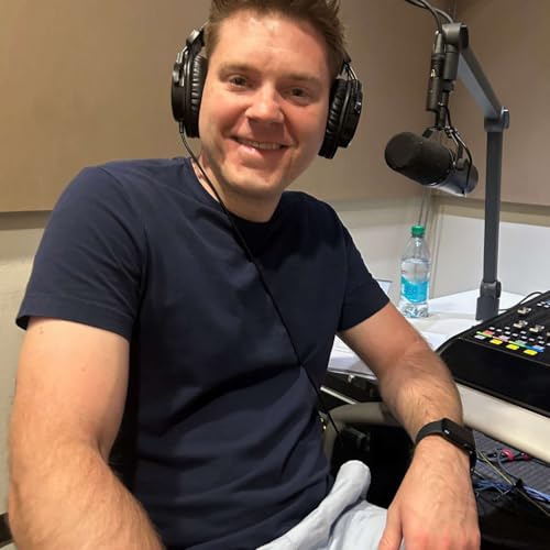 August 23rd 2025 - Back to Campus w/ Sean U