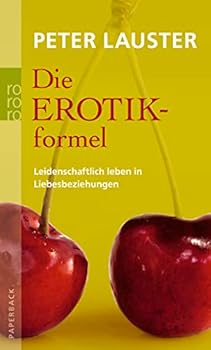 Paperback Die Erotikformel [German] Book
