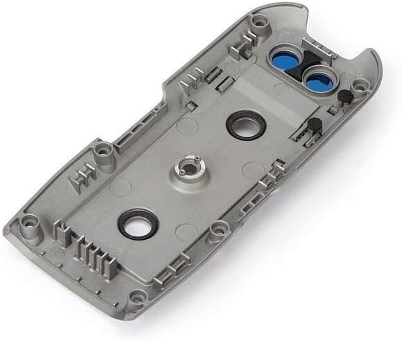 Bottom shell pour DJI Mavic Air 2 coque inférieure de rechange moulée pour réparation