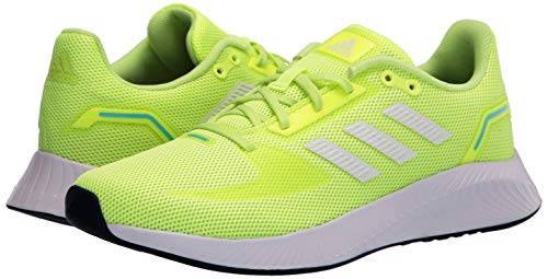 Image of Adidas Men Textile Ultraboost 22 Running Shoes Dark Grey | LTI71