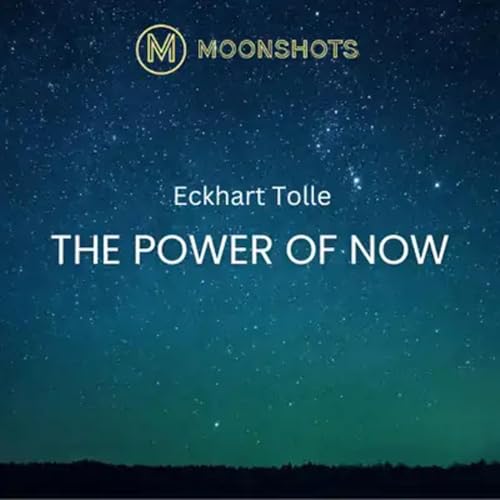 Eckhart Tolle: The Power of Now