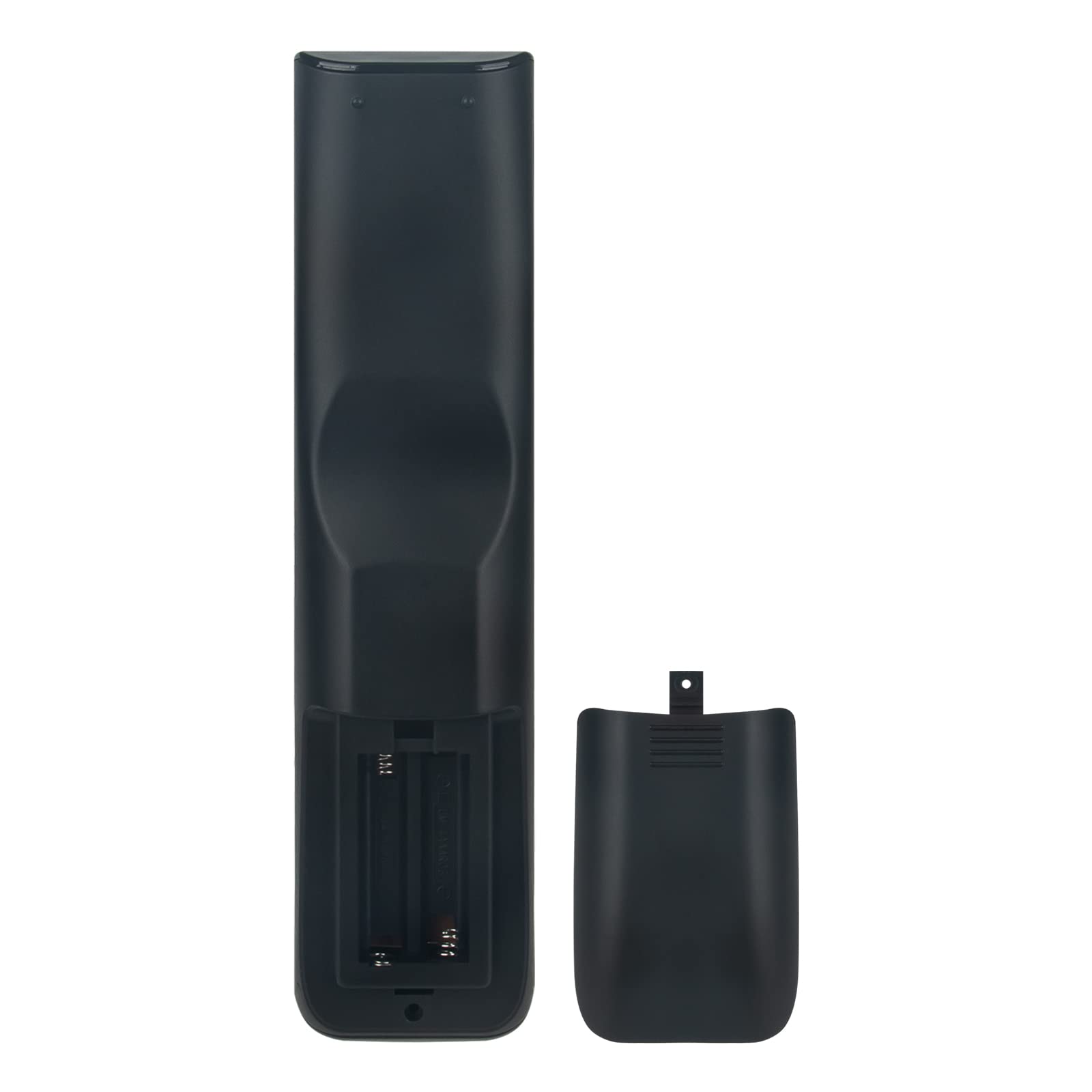 VINABTY Télécommande Convient pour Strong SRT32HY4003 SRT40FX4003 S40D302B2 24HX4003 SRT32HX4003 SRT43FX4003 SRT49FX4003 SRT55FX4003