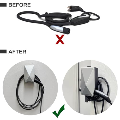 Tesla Wall Connector charger