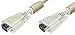 Produktbild DIGITUS Assmann DK-310103-100-E VGA Monitor Connection Kabel (10m)