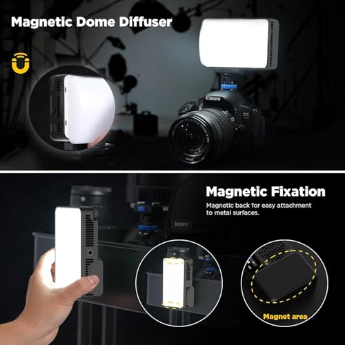 Aputure 600D lighting kit